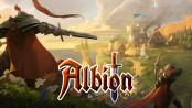 Albion Online, das intuitive Sandbox-Onlinespiel