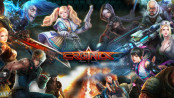 CroNix Online: Kostenloses MOBA-Spiel