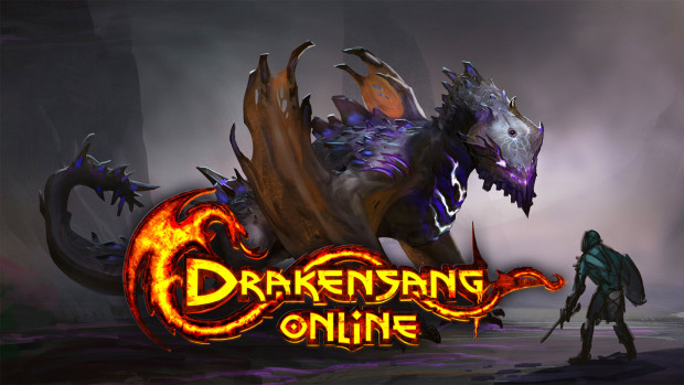 Draken Sang Online Rise of Balor