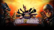 guns-and-robots