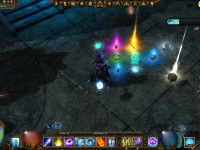 Hack and Slay MMO 2015 / 2016