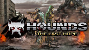 Hounds: Der kostenlose Clientgame-Shooter