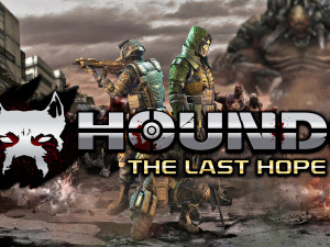 Hounds: Der kostenlose Clientgame-Shooter