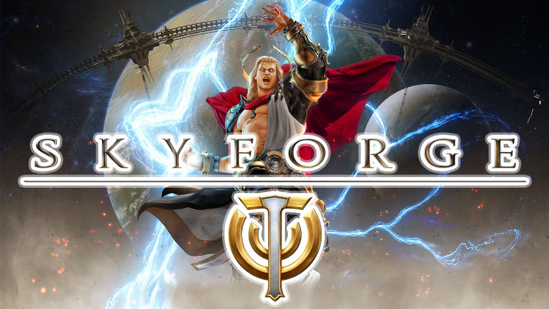 Skyforge, das Top Free To Play Clientgame 2015