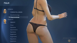 Skyforge, das sexy MMO Clientspiel