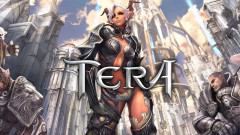 TERA ist ein Free2Play Action Clientgame